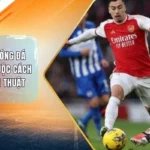 Xu Hướng Bóng Đá Pressing - Cuộc Cách Mạng Chiến Thuật